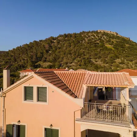 Mimoza's Apartmán *