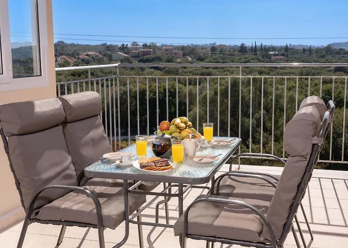 Apartmán Mimoza's *