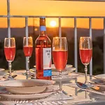 Mimoza's Περατάτα