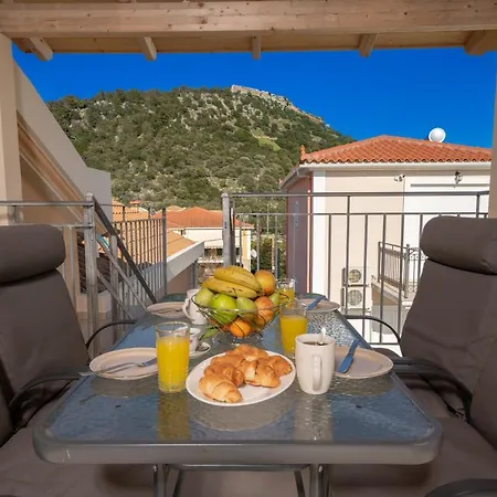 Mimoza's Apartment *