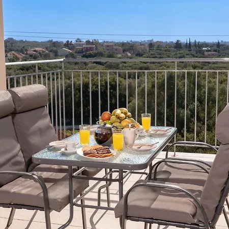 Apartment Mimoza's *