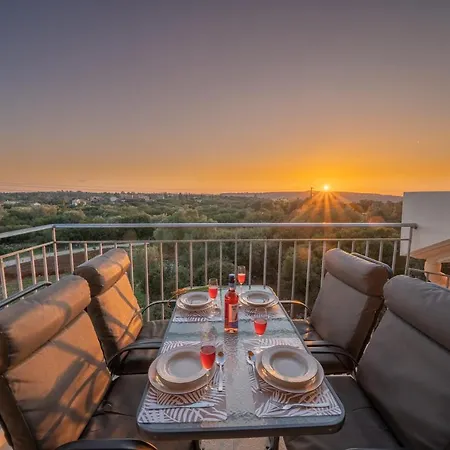 Apartment Mimoza's *