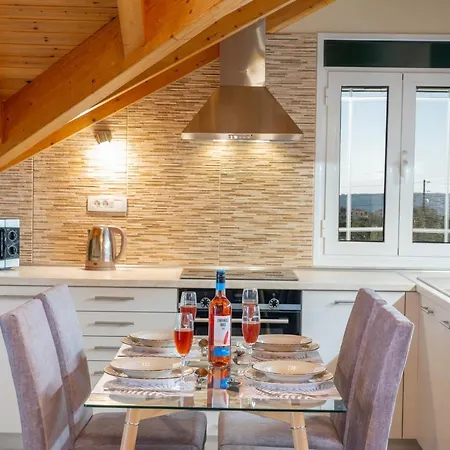 Mimoza's Apartment *