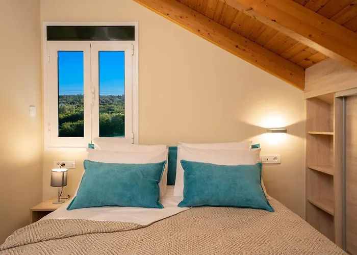 Apartamento Mimoza's