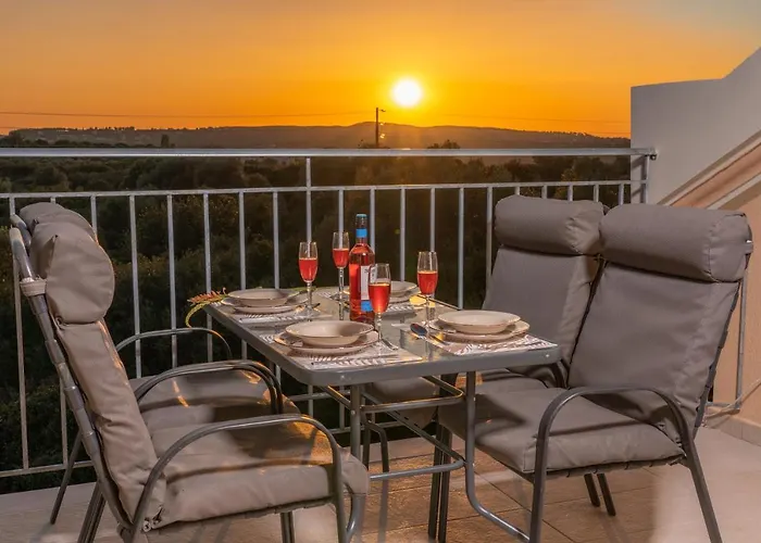 Mimoza's Apartamento