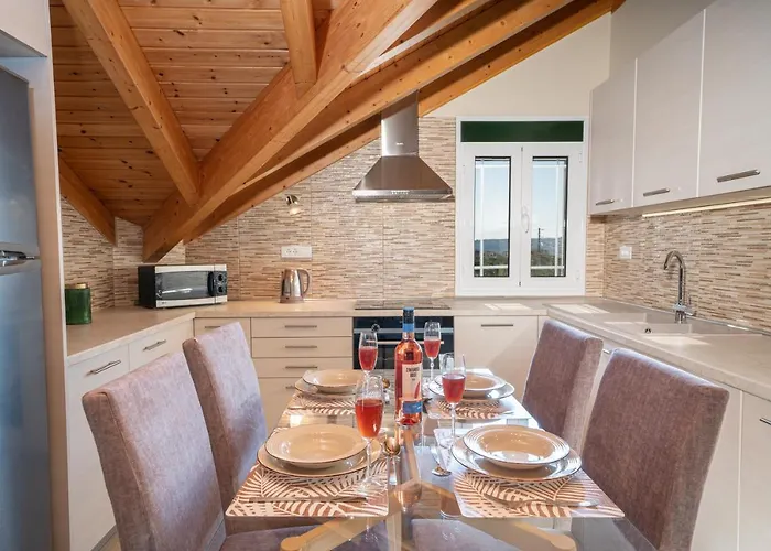 Mimoza's Apartamento *